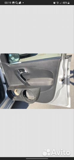 Дверные карты