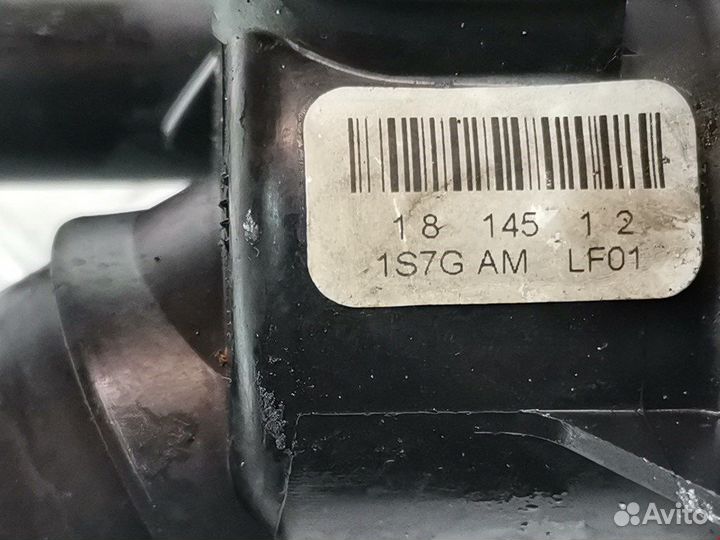 Корпус термостата для Ford Mondeo 3 1358178