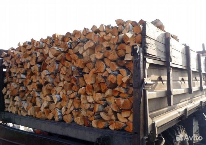 Дрова банщикам