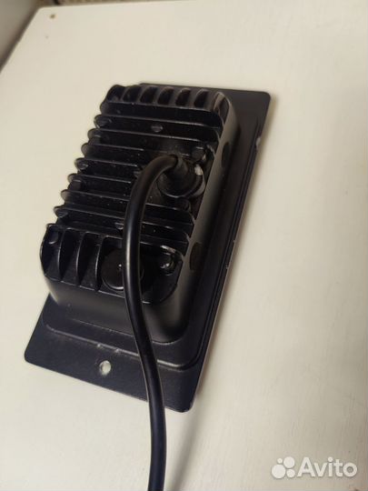 Противотуманная фара