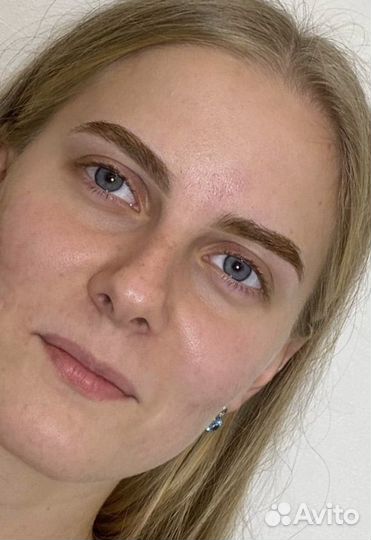 Мастер бровист