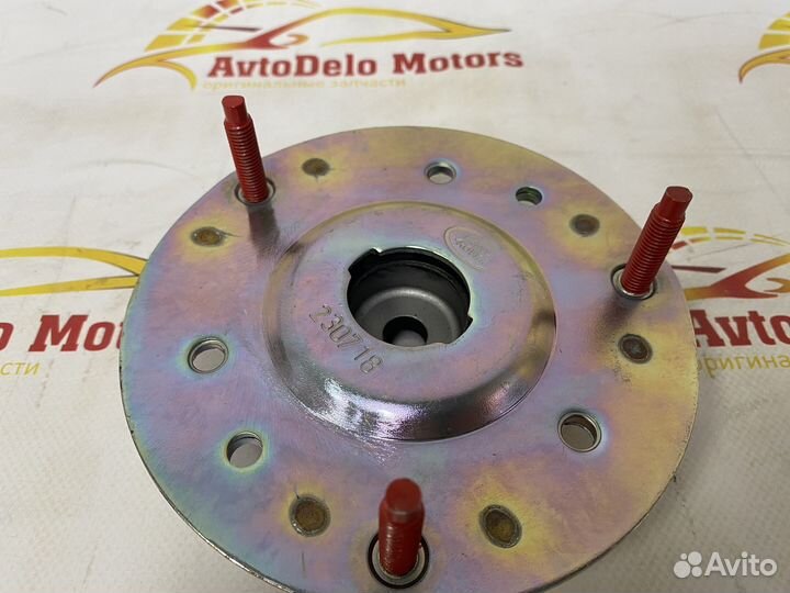 Опора Амортизатора land Rover LR085485
