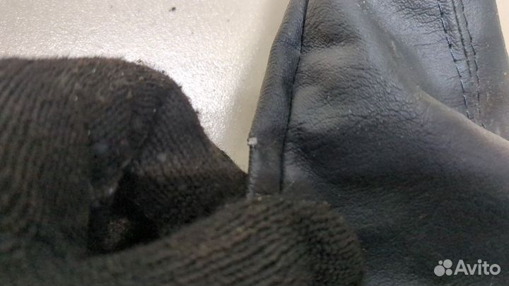 Кулиса кпп Suzuki Ignis, 2005