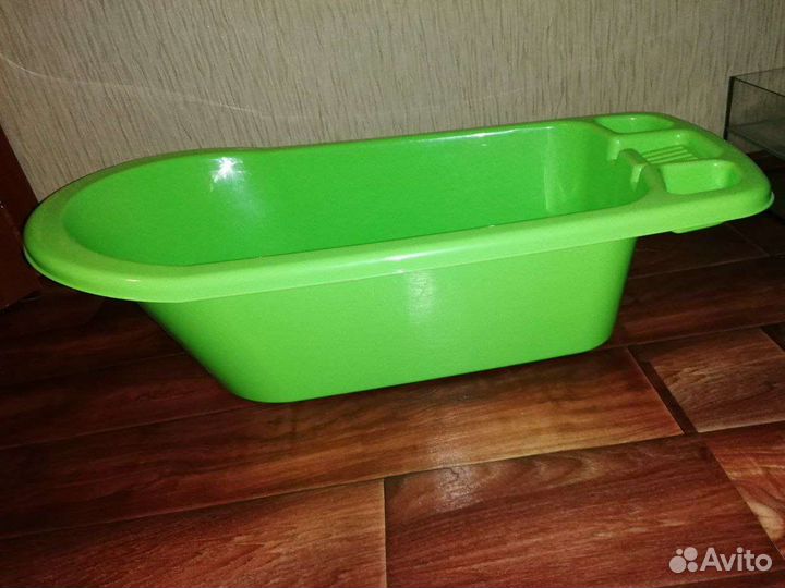 Ванночка для купания