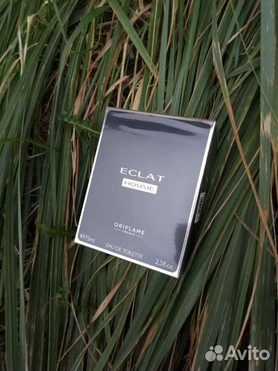 Мужской парфюм