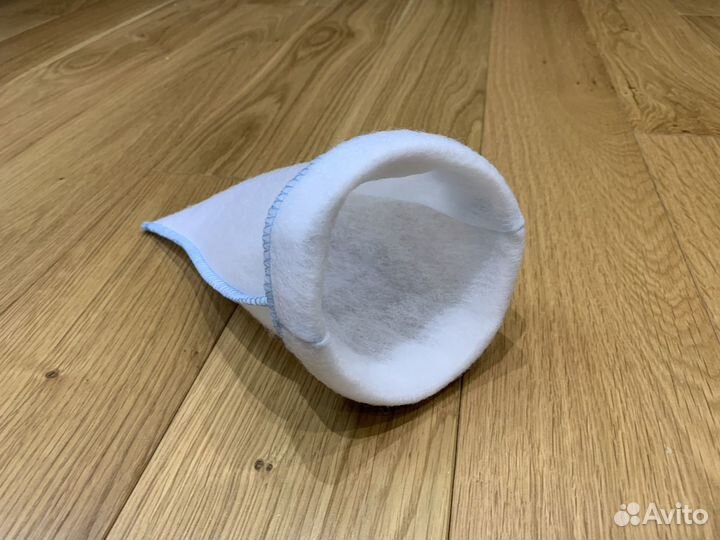 Улучшенный Фильтр G4 для Tion lite с кольцом