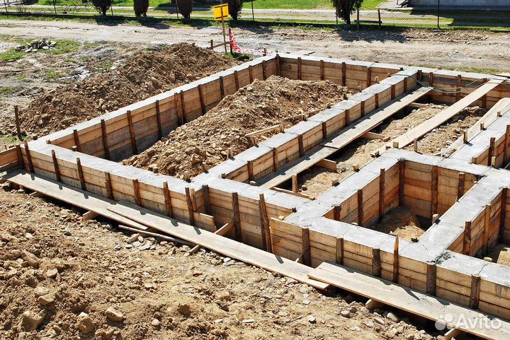 Строительство домов в ипотеку в Калининграде