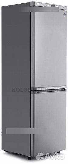 Холодильник Samsung RL28dbsi бу