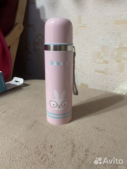 Термос детский