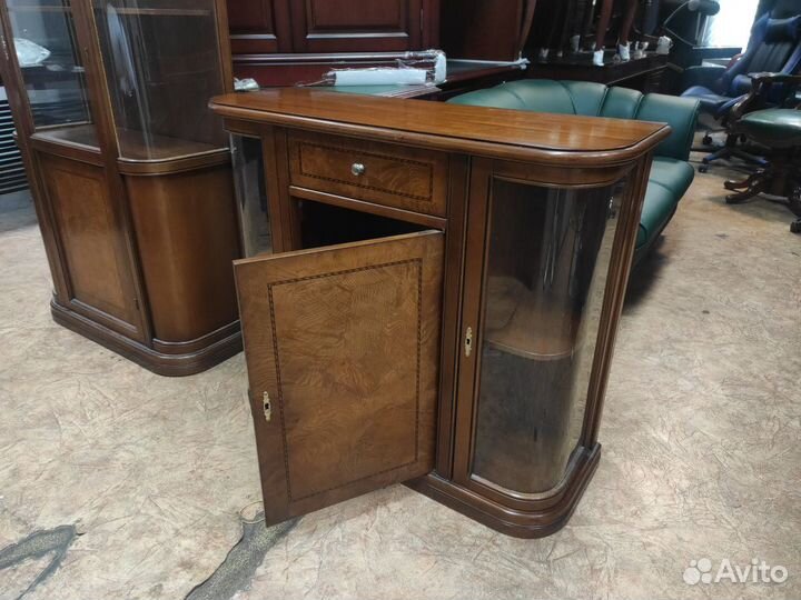 Буфет, 2 полки panamar classic б/у 14584