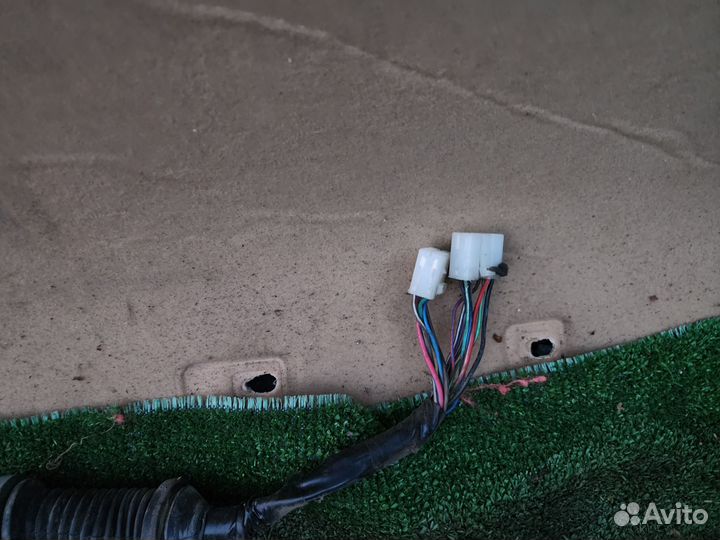 Проводка двери передняя правая, Great Wall Safe