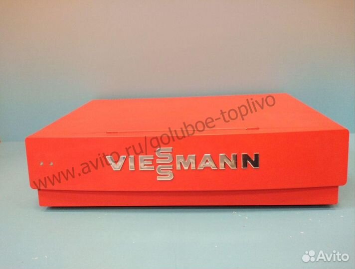 Viessmann Vitotronic 100 KC3