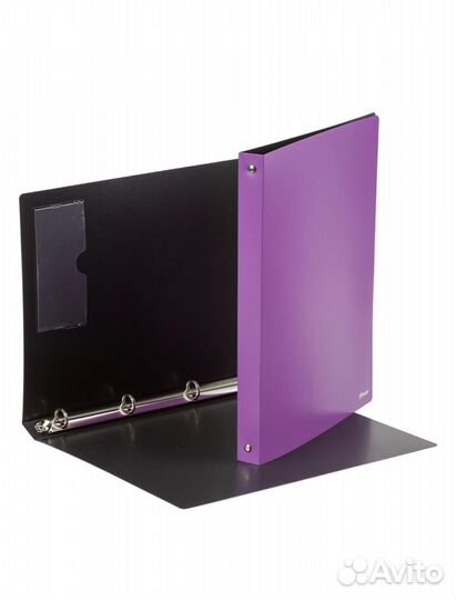 Папки для документов