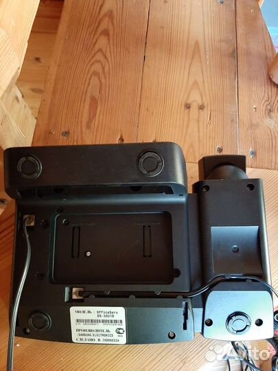 Мини-атс Samsung DS-5021D