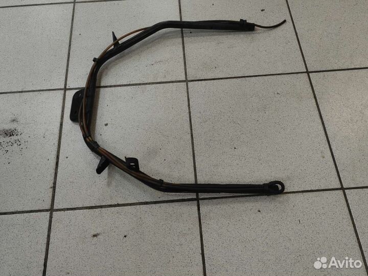 Рамка руля BRP Grand Touring 500