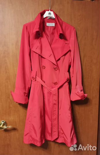 Плащ женский
