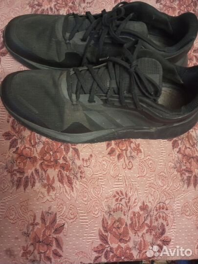 Кроссовки мужские бу 47-48