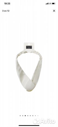 Повязка на голову