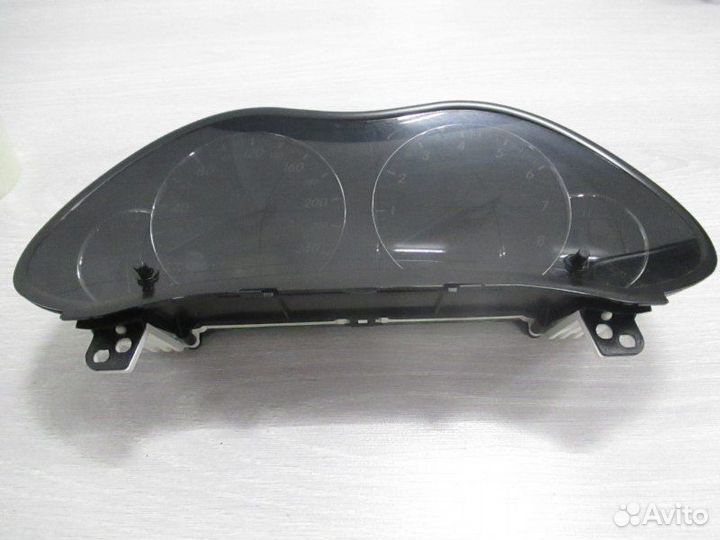 Щиток приборов Toyota Avensis 1.8 2003