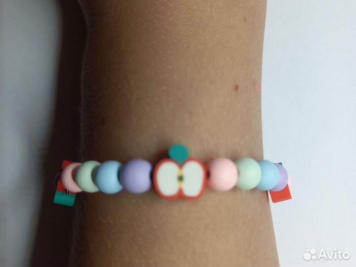 Браслет детский