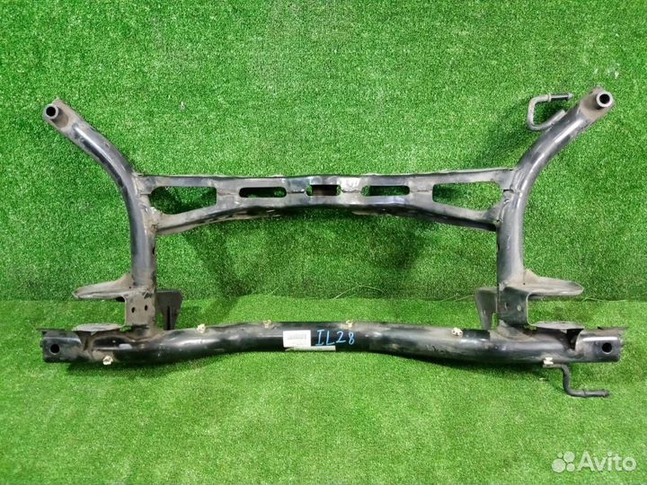 Подрамник подвески / балка задний Volkswagen Golf