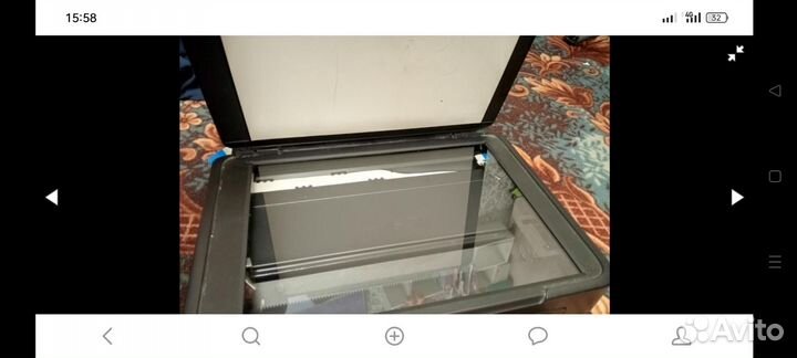 Запчасти epson