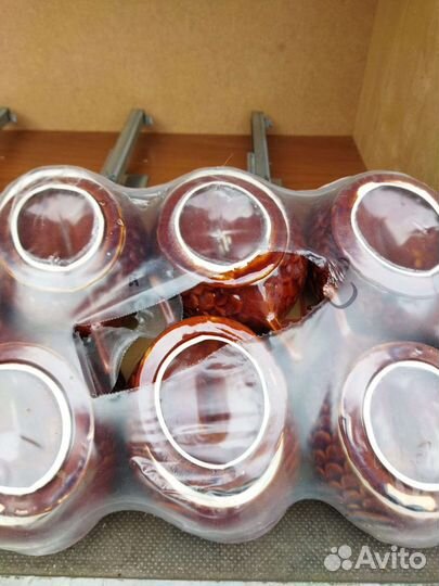 Горшок для запекания, 