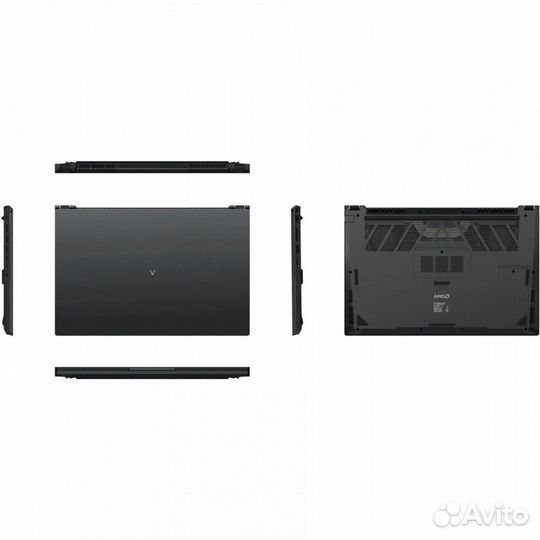 Ноутбук Digma Pro Magnus M DN16R9-adxw01 561011