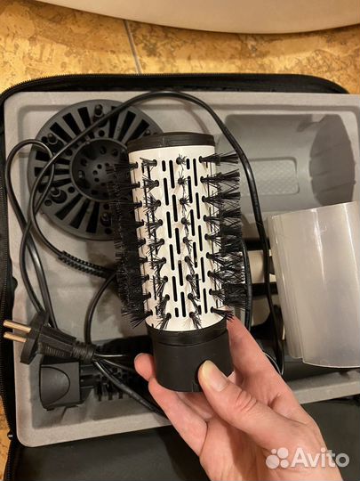 Фен щетка (стайлер)