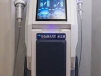 Аппарат для массажа и коррекции фигуры DiamantSlim