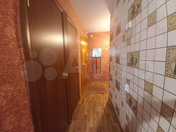 2-к. квартира, 48 м², 1/5 эт.