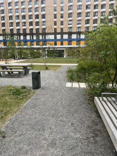 2-к. квартира, 42,5 м², 2/14 эт.