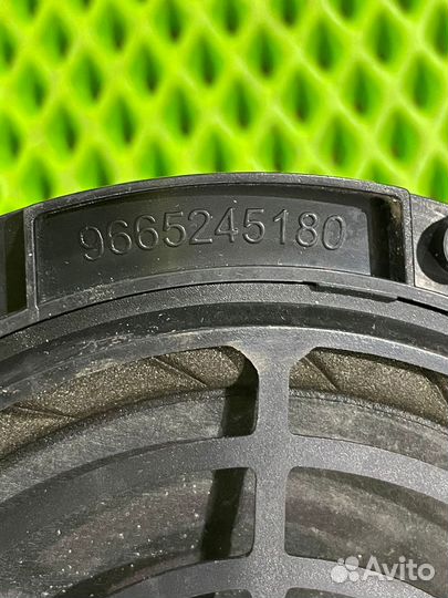 Динамик передний задний peugeot 308