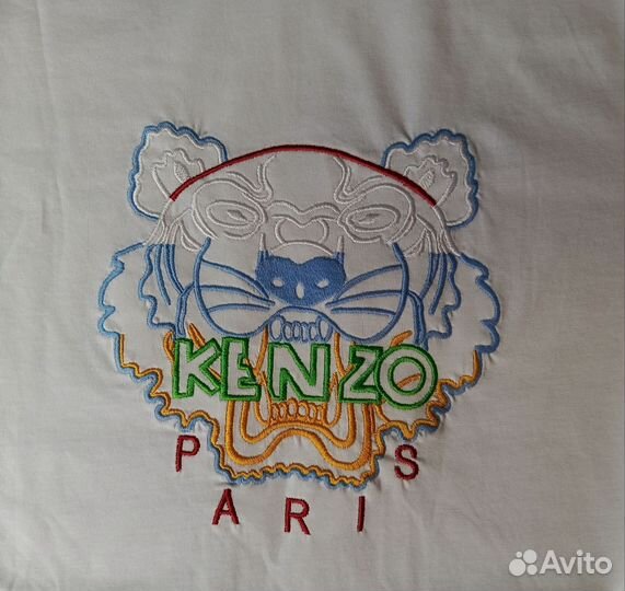 Футболка Kenzo