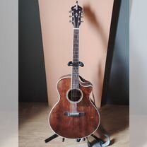 Гитара Ibanez AE245-NT