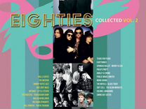 Various Artists Eighties Collected 2 (Coloured)