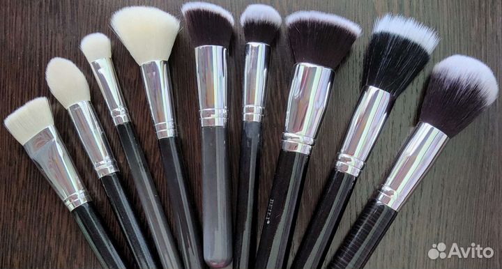 Кисти для макияжа