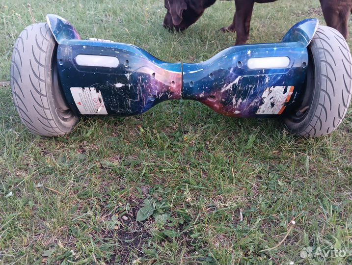 Гироскутер бу