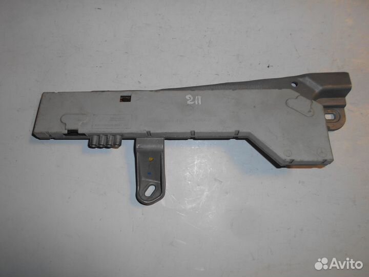 Антенный усилитель W211 A2118200089