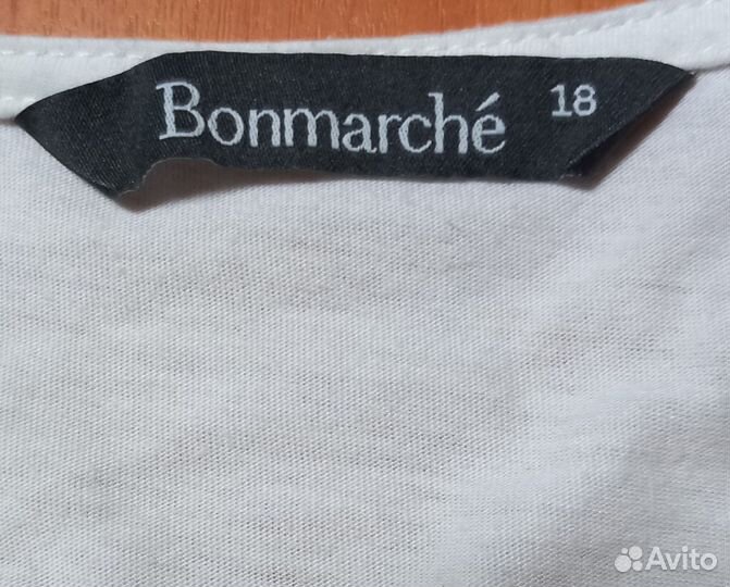 Кофта Bonmarohe 52-54