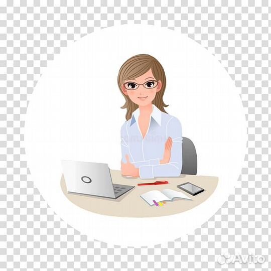 Офис-менеджер/Помощник руководителя