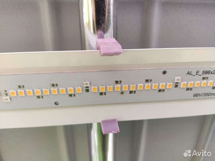 Крепёж для алюминиевого профиля