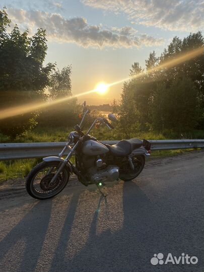 Harley Davidson РґСѓРіРё xl1200