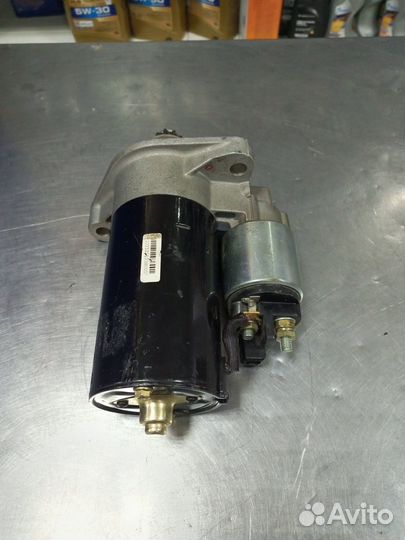 Стартер Audi A4/A6/A8, VW Passat