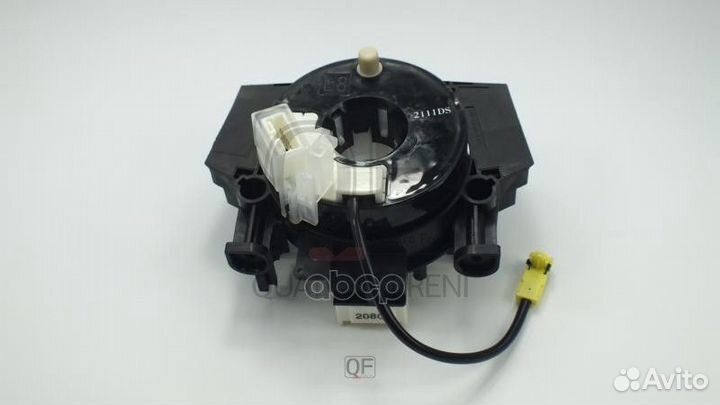 QF00E00020 контактная группа Nissan Qashqai 06