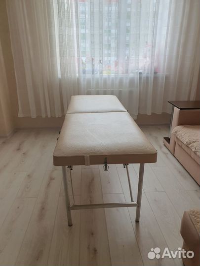 Массажный стол