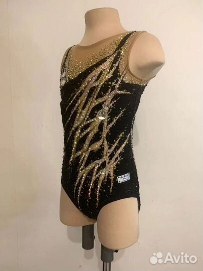 Групповые купальники для художественной гимнастики