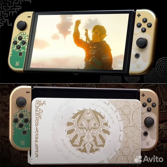 Nintendo Switch oled Pokemon,Splatoon,Mario,Zelda