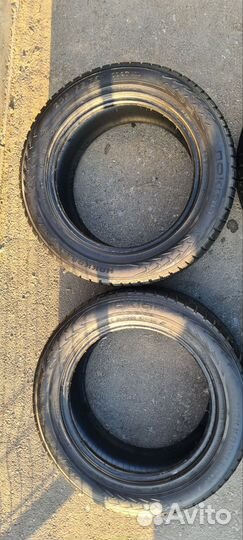 Nokian Tyres Hakkapeliitta 7 235/55 R17 103T