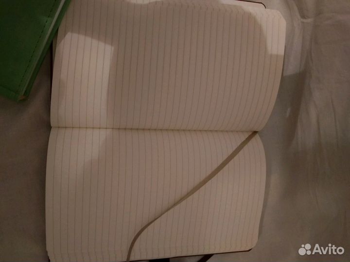 Записная книжка Игора